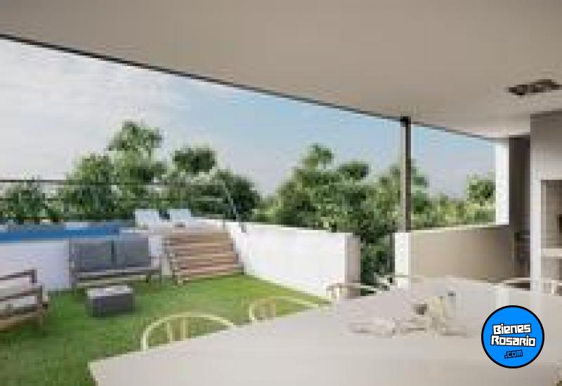 Departamentos - Rosario - Venta