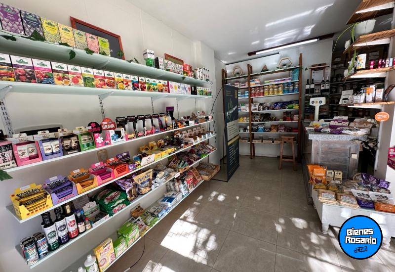 Fondos de comercio - Rosario - Venta