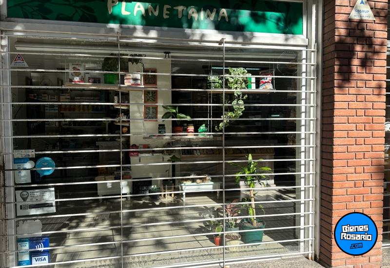 Fondos de comercio - Rosario - Venta