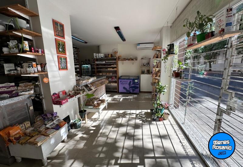 Fondos de comercio - Rosario - Venta