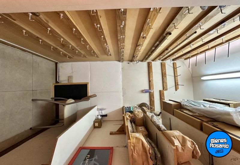 Fondos de comercio - Rosario - Venta