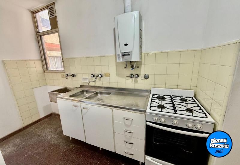 Departamentos - Rosario - Venta