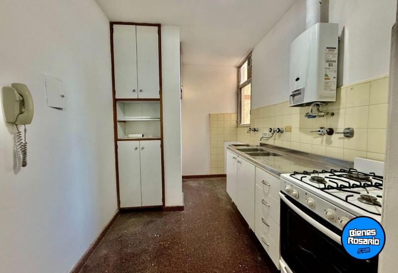 Departamentos - Rosario - Venta