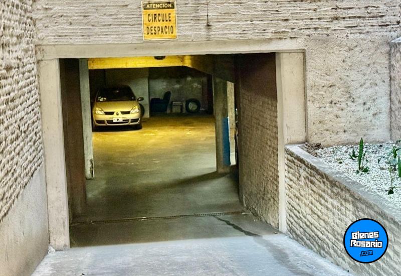 Departamentos - Rosario - Venta