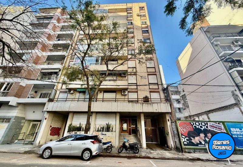 Departamentos - Rosario - Venta