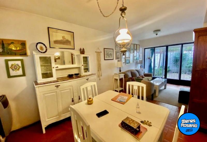 Departamentos de pasillo - Rosario - Venta