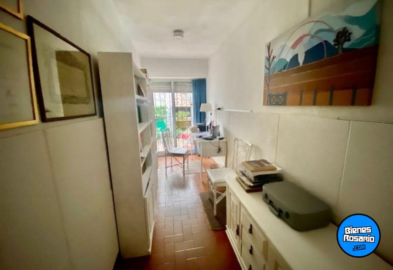 Departamentos de pasillo - Rosario - Venta
