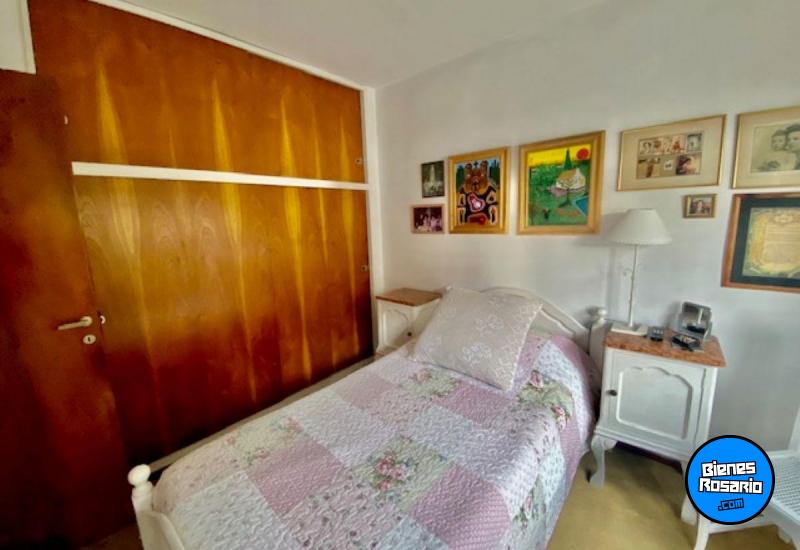 Departamentos de pasillo - Rosario - Venta