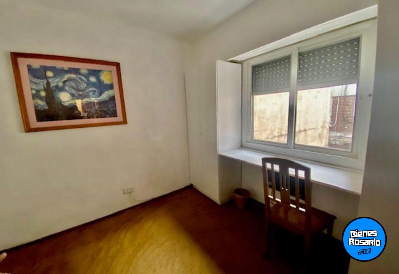 Departamentos de pasillo - Rosario - Venta