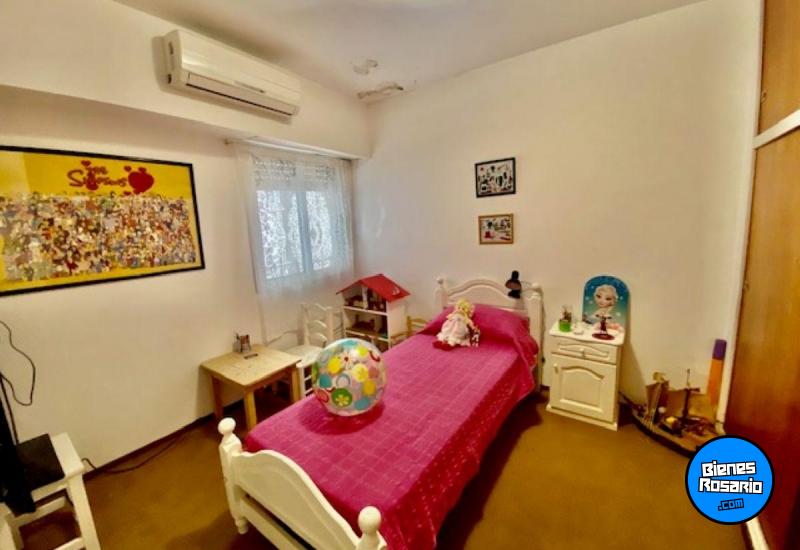 Departamentos de pasillo - Rosario - Venta