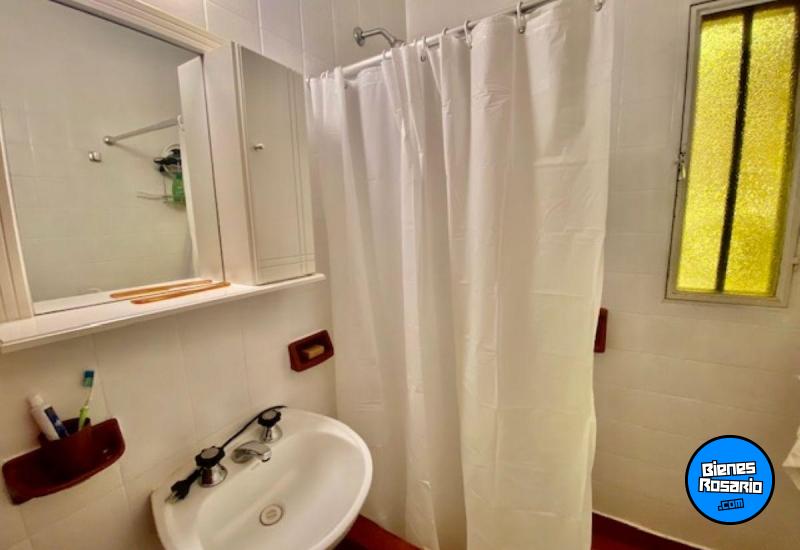 Departamentos de pasillo - Rosario - Venta