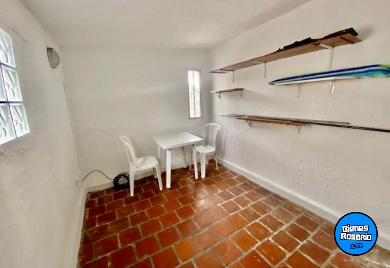 Departamentos de pasillo - Rosario - Venta