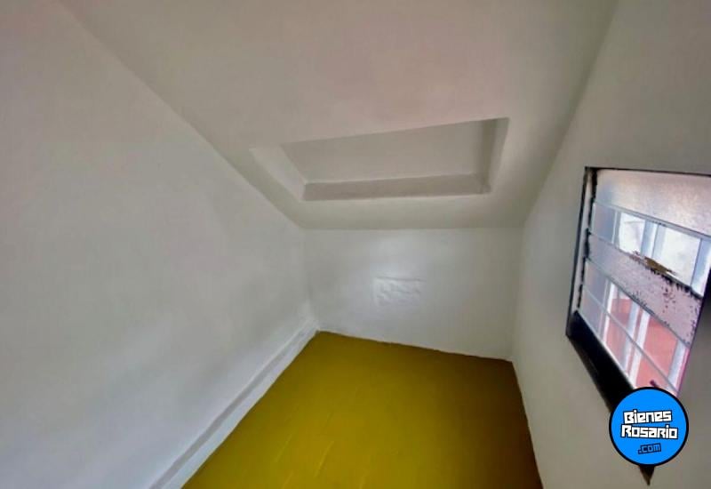 Departamentos de pasillo - Rosario - Venta