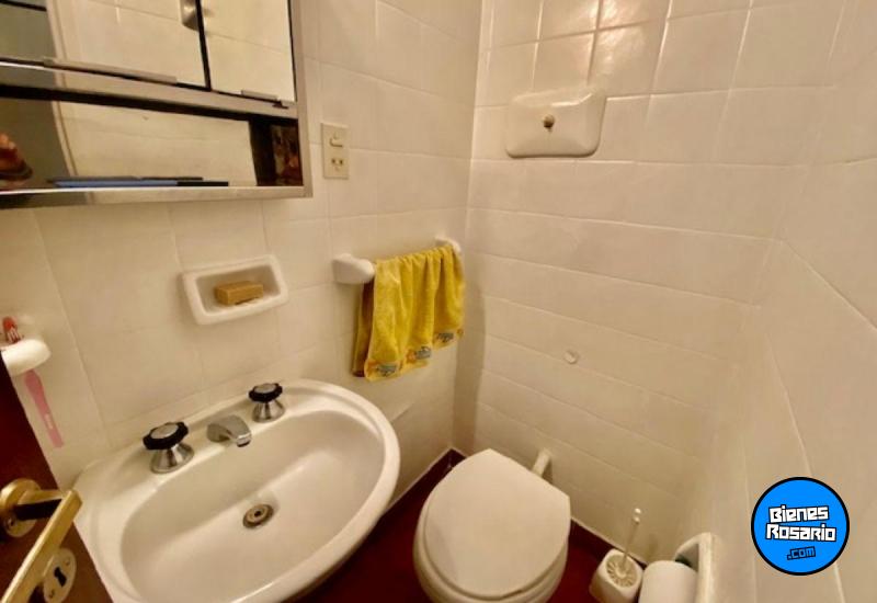 Departamentos de pasillo - Rosario - Venta