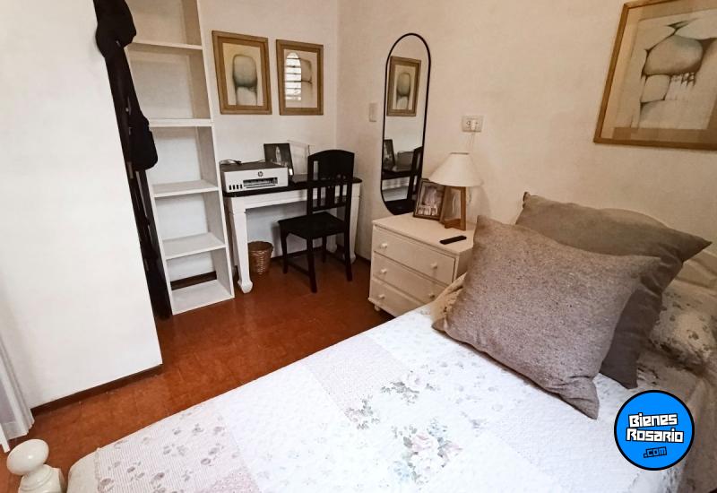 Departamentos de pasillo - Rosario - Venta
