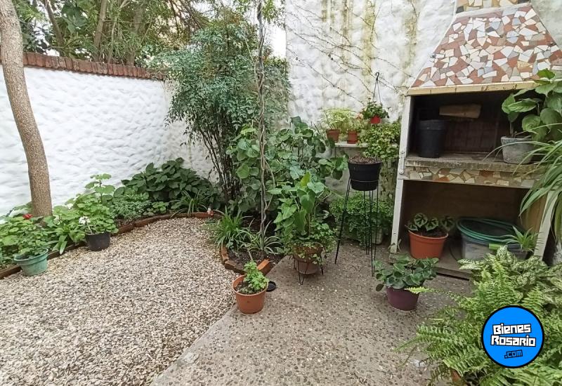 Departamentos de pasillo - Rosario - Venta