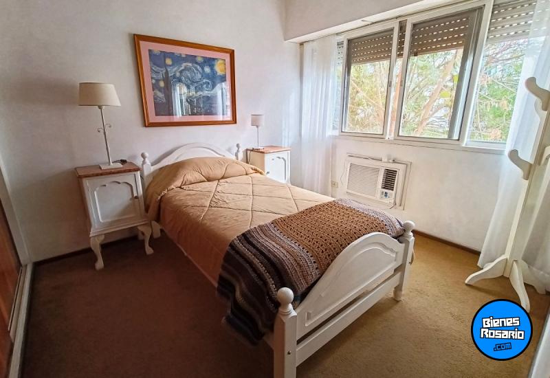 Departamentos de pasillo - Rosario - Venta