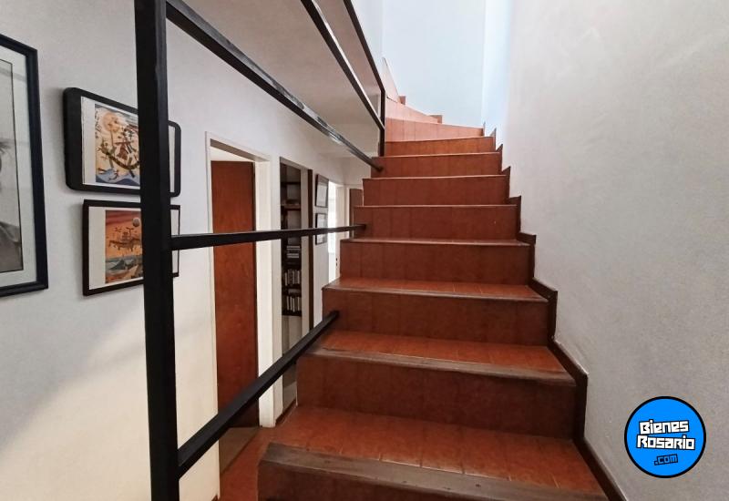 Departamentos de pasillo - Rosario - Venta
