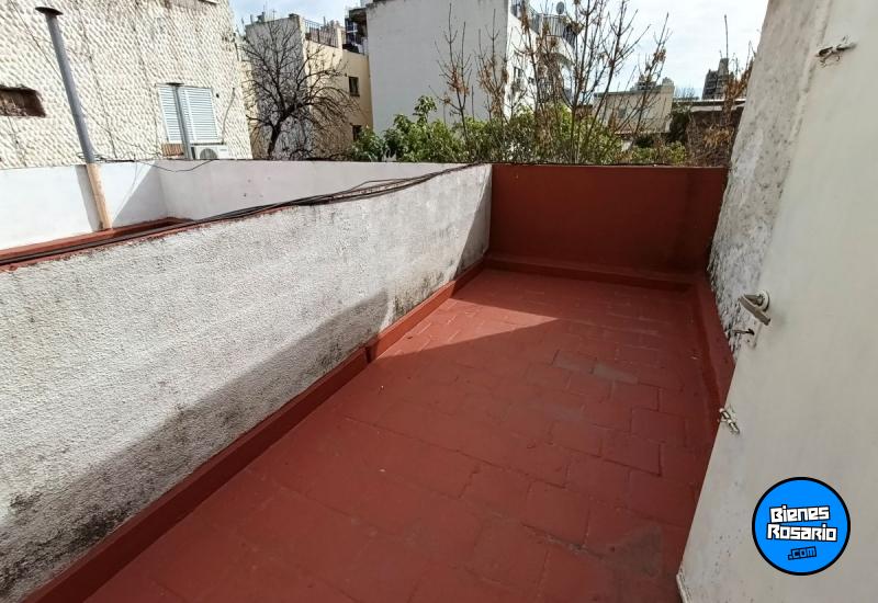 Departamentos de pasillo - Rosario - Venta