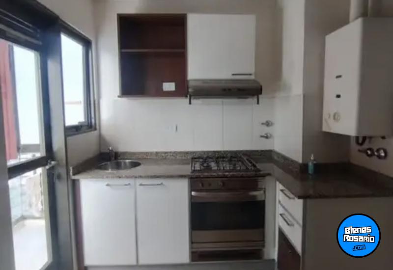 Departamentos - Rosario - Venta