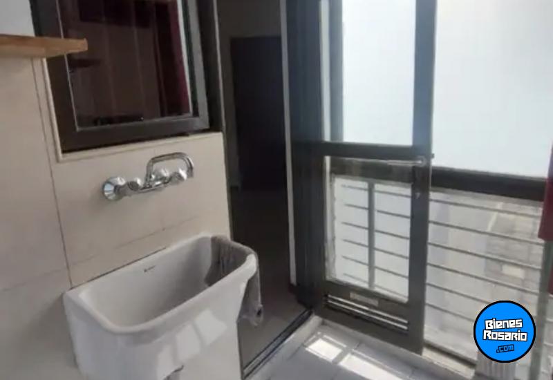 Departamentos - Rosario - Venta