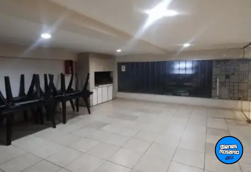 Departamentos - Rosario - Venta