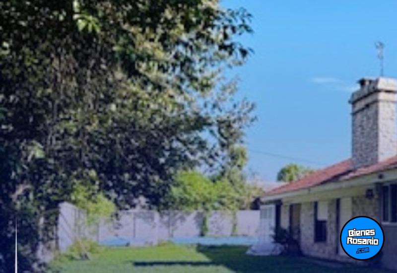 Casas - Roldan - Venta
