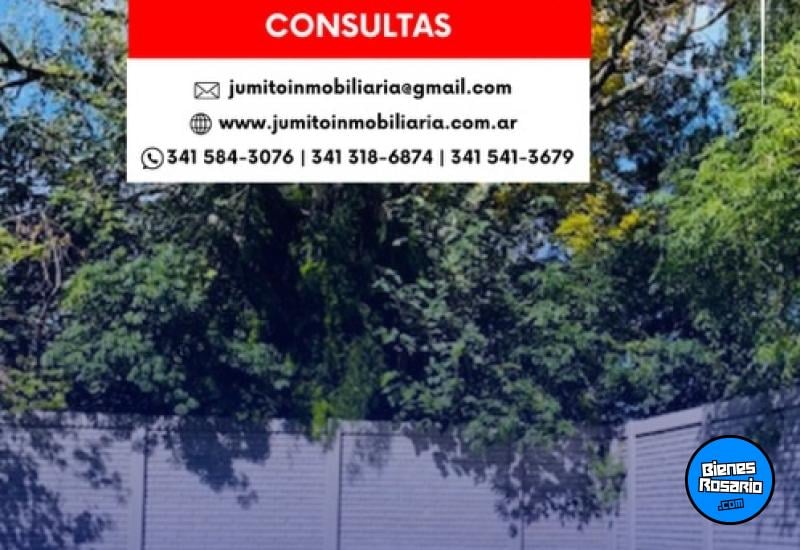 Casas - Roldan - Venta