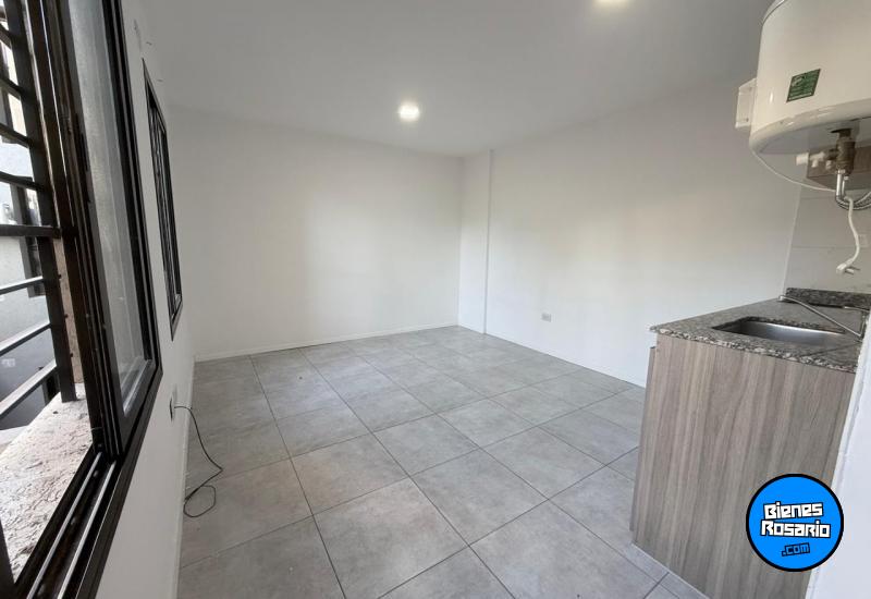 Departamentos - Rosario -  Alquiler