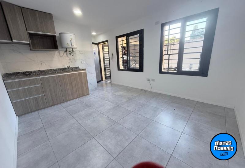 Departamentos - Rosario -  Alquiler