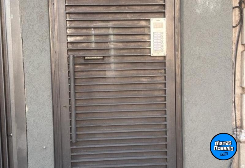 Departamentos - Rosario -  Alquiler