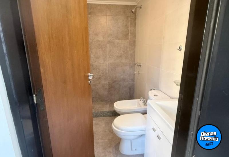 Departamentos - Rosario -  Alquiler