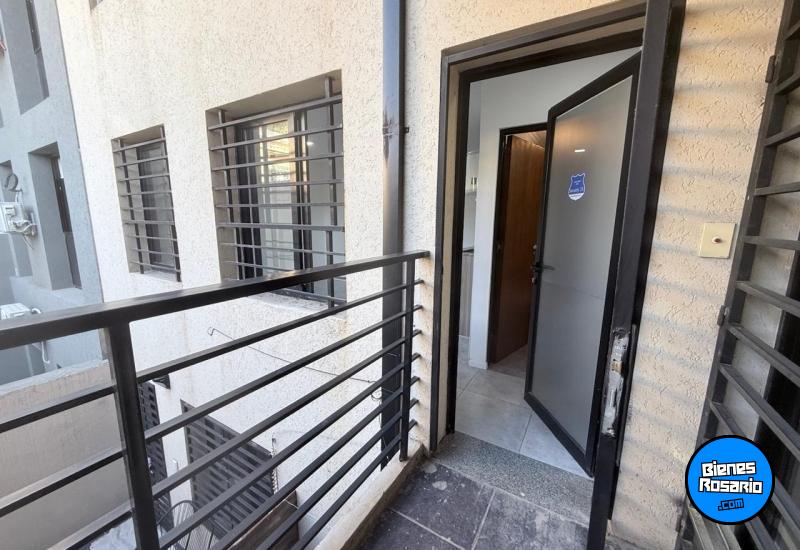 Departamentos - Rosario -  Alquiler