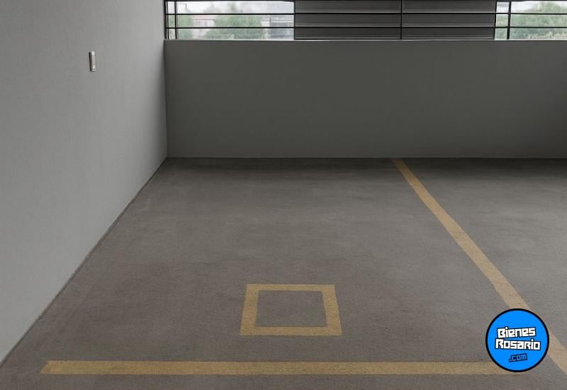 Cocheras - Rosario - Venta