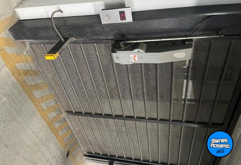 Cocheras - Rosario - Venta