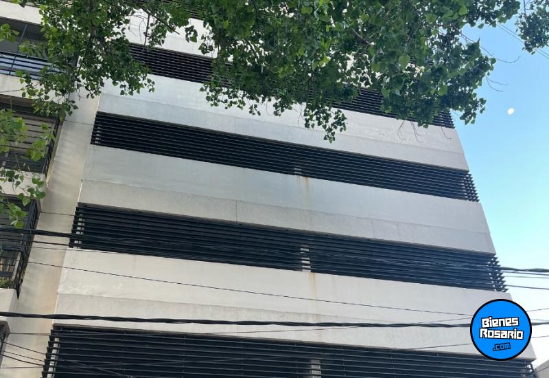 Cocheras - Rosario - Venta