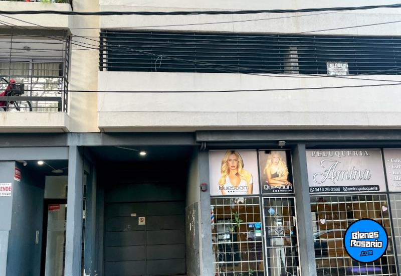 Cocheras - Rosario - Venta