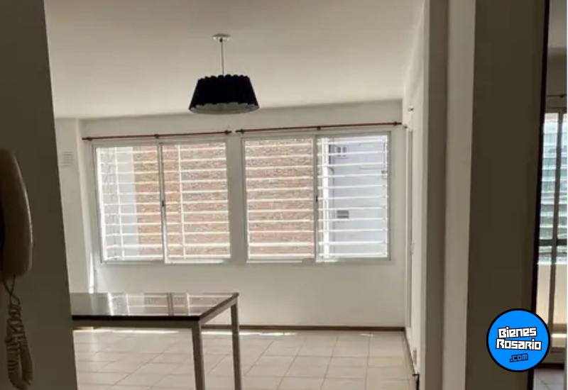 Departamentos - Rosario - Venta