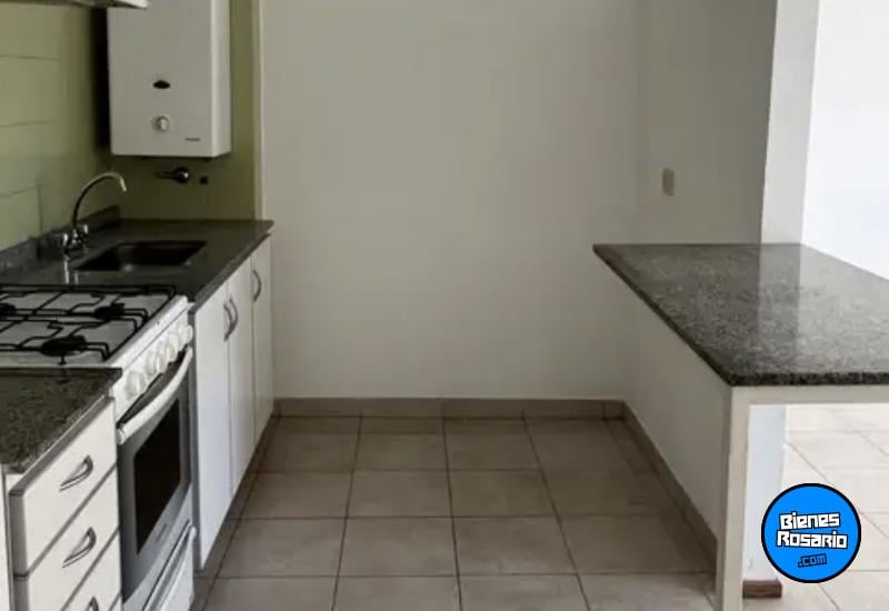 Departamentos - Rosario - Venta