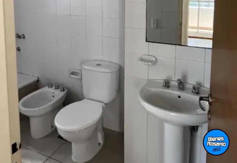 Departamentos - Rosario - Venta