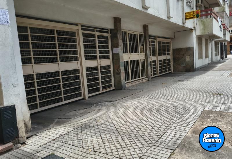 Cocheras - Rosario -  Alquiler