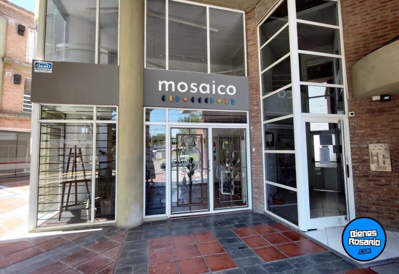 Oficinas - San Lorenzo - Venta