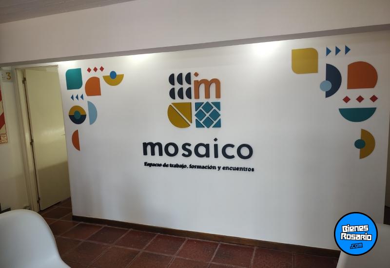 Oficinas - San Lorenzo - Venta