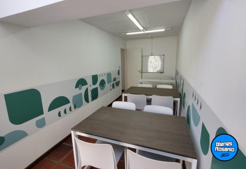 Oficinas - San Lorenzo - Venta