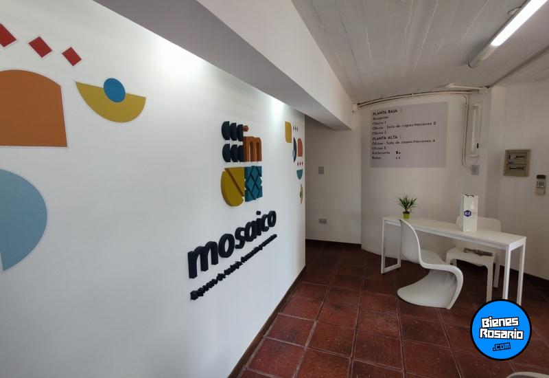 Oficinas - San Lorenzo - Venta