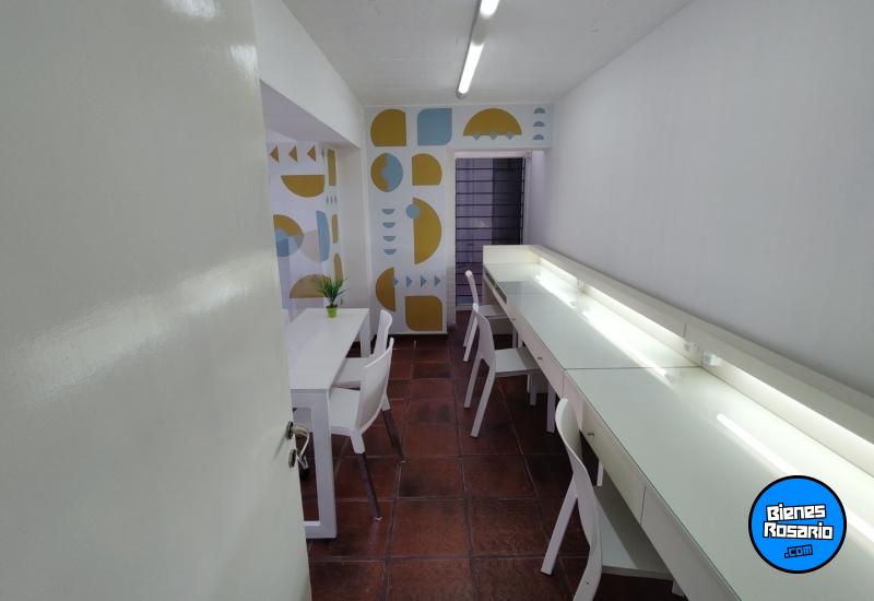 Oficinas - San Lorenzo - Venta