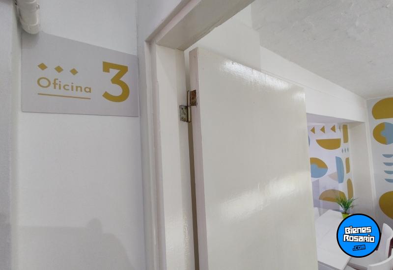 Oficinas - San Lorenzo - Venta