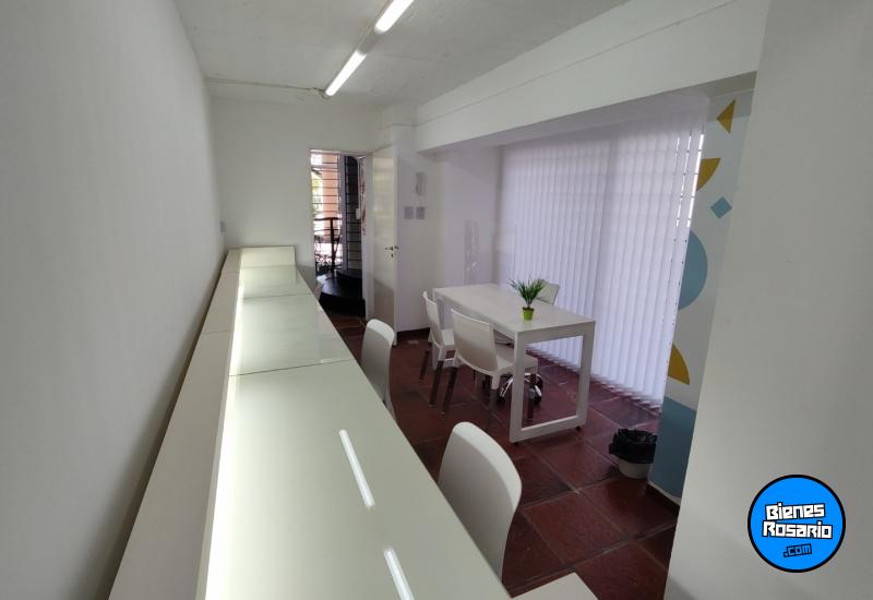 Oficinas - San Lorenzo - Venta