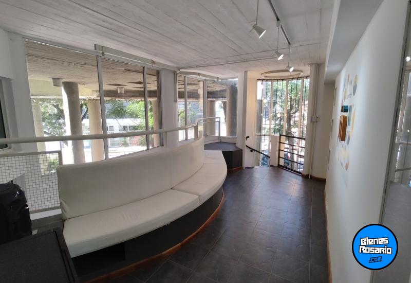 Oficinas - San Lorenzo - Venta