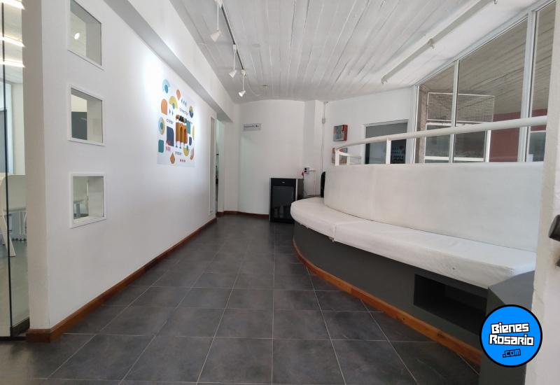 Oficinas - San Lorenzo - Venta